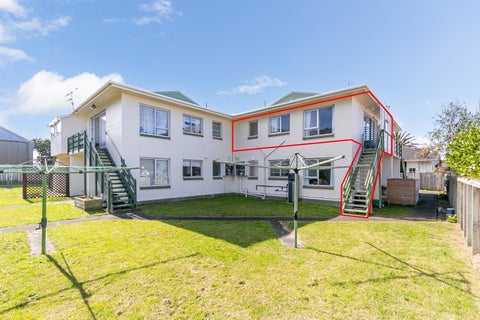 13/154 Onepu Road, Lyall Bay, Wellington