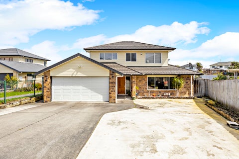 23 Ginko Place, Mangere, Auckland