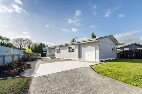 95A King Street, Taradale, Napier