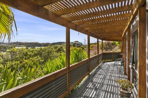 20A Violet Street, Raglan, Raglan