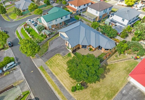 28 Chieftain Rise, Goodwood Heights, Auckland