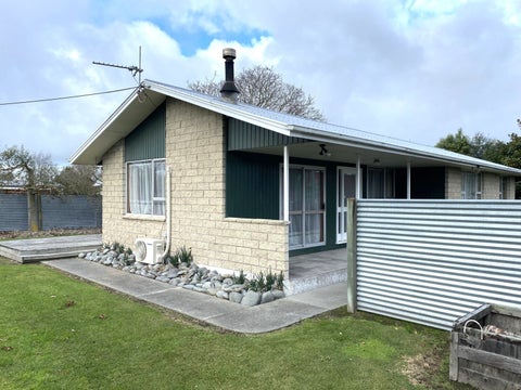 31 Bridge Street, Netherby, Ashburton