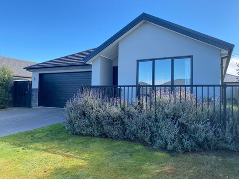 5 Barcote Lane, Rolleston, Rolleston