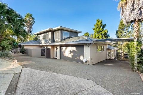 41 Emlyn Place, Torbay, Auckland