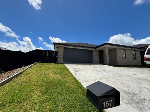 157 Harriet Johnston Drive, Pokeno