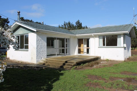 283 Wallacetown Lorneville Highway, Makarewa, Invercargill