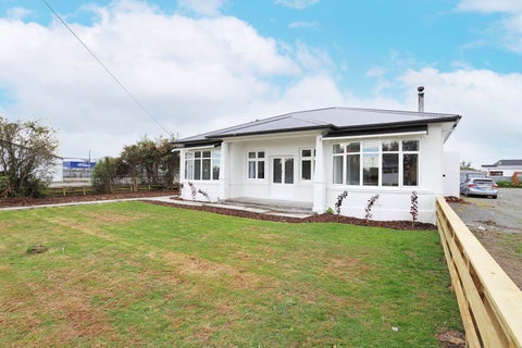 151 Park Street, Winton, Winton