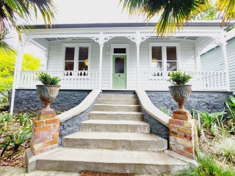 3 Punga Street, Mount Eden, Auckland