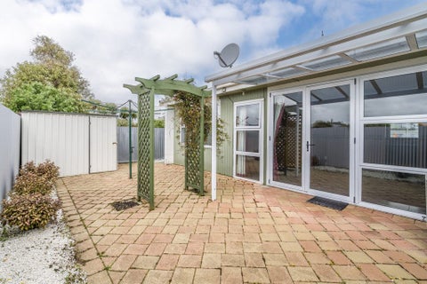2/16A Fulton Street, Gladstone, Invercargill