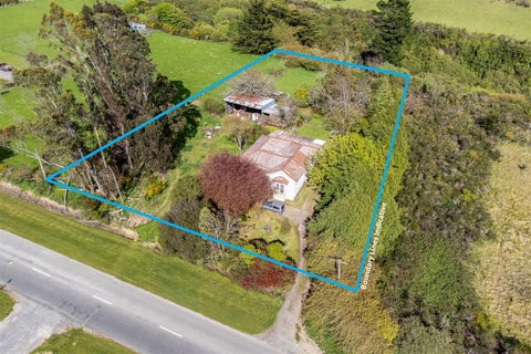 12 High Street, Eketahuna