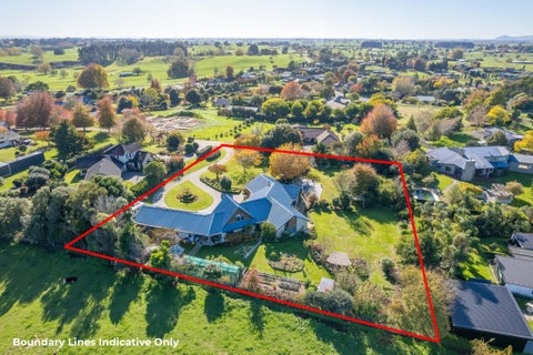 916 Bond Road, Te Awamutu, Te Awamutu