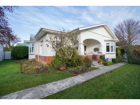 169 Morton Street, Strathern, Invercargill