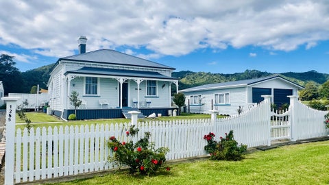1255 Tiki Sh25 Road, COROMANDEL, Coromandel