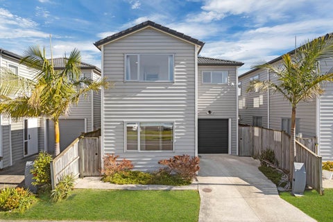 53 Collier Drive, Flat Bush, Auckland