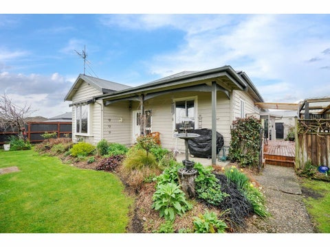 397 Elles Road, Strathern, Invercargill