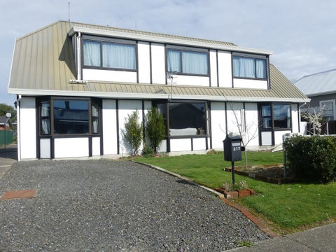 217 Crinan Street, Appleby, Invercargill