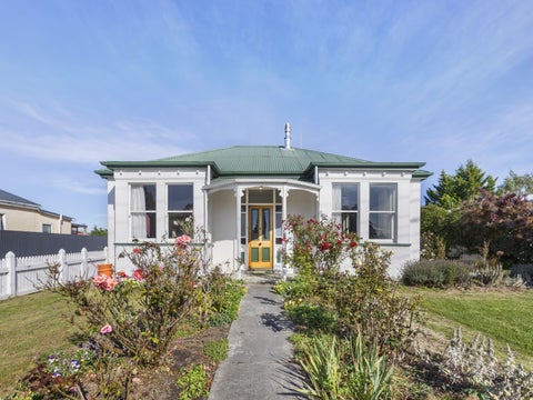 29 Northland Street, Ranfurly, Ranfurly