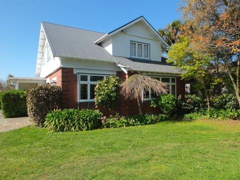 275 Otipua Road, Highfield, Timaru