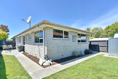 83B Percival Street, Rangiora, Rangiora