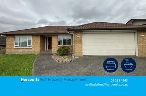 13 Ludlow Place, Pukekohe, Pukekohe