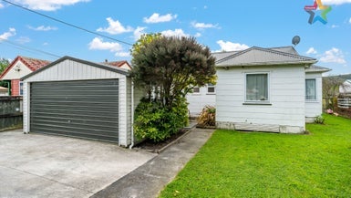 4 Collett Street, Naenae, Lower Hutt