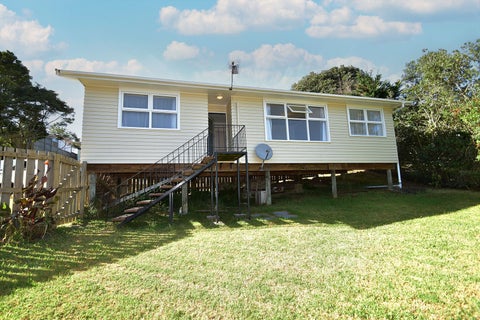 27 Wallace Road, Ranui, Auckland