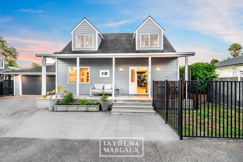 30A Harding Avenue, Mount Wellington, Auckland