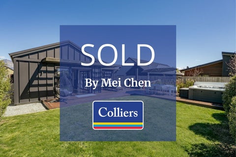 24 Shepherd Road, Jacks Point, Queenstown