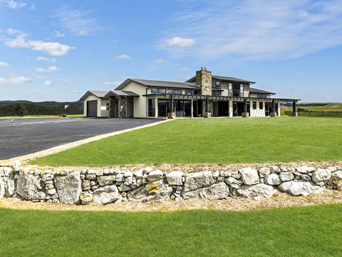 220 Taieri Peak Road, Meadowbank, Palmerston