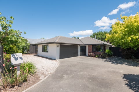 36 Rochfort Drive, Richmond