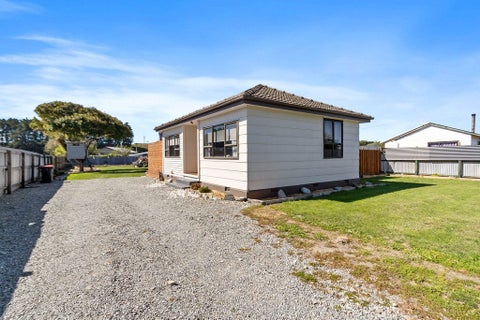 102 King Street, Pareora