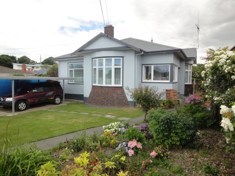 39 Edward Street, Parkside, Timaru