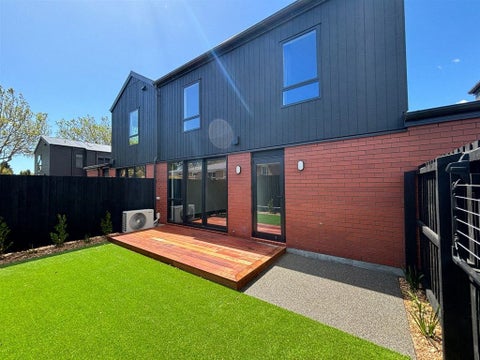 2/58 Linwood Avenue, Linwood, Christchurch