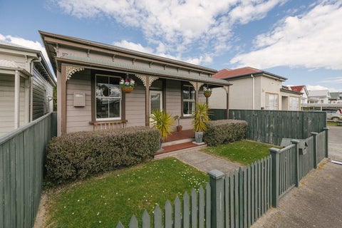 56 Joseph Street, West End, Palmerston North