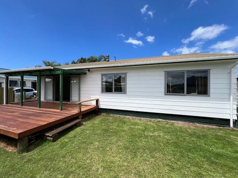 200B Ajax Road, Whangamata