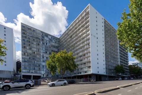824/72 Nelson Street, Auckland Central, Auckland