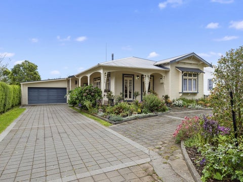 11 Centennial Avenue, Te Aroha, Te Aroha