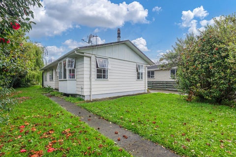 39A Wakeman Street, Pahiatua