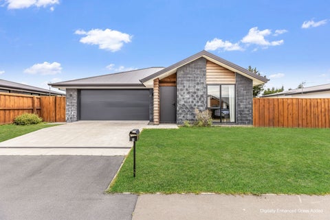 11 Silverstone Loop, Rolleston, Rolleston