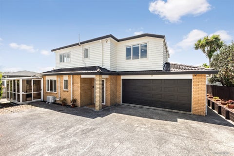 12A Kimber Hall Avenue, Mount Roskill, Auckland