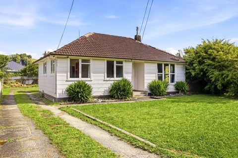 14 O'Reilly Crescent, Taumarunui, Taumarunui