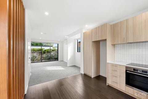 11/323 Riverside Drive, Waterloo, Lower Hutt