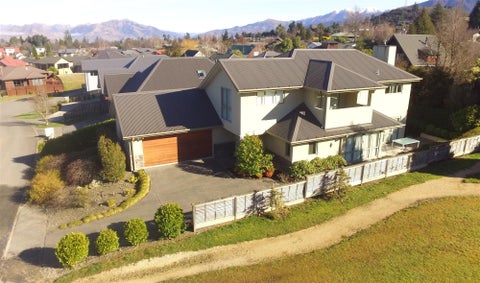 17 Glyn Wye Lane, Hanmer Springs, Hanmer Springs