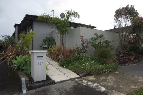 15 Thatcher Street, Mission Bay, Auckland