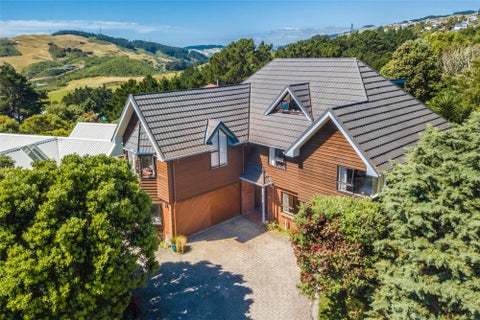 3 Ronald Woolf Place, Churton Park, Wellington
