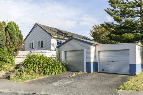 47 Mandalay Terrace, Khandallah, Wellington
