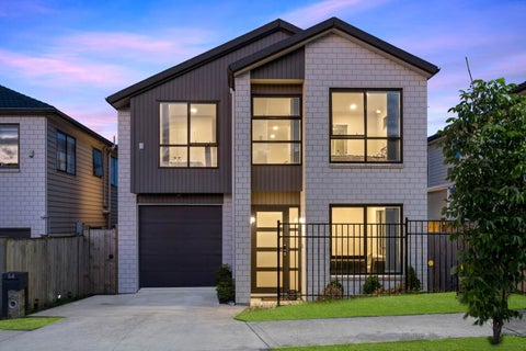 54 Tir Conaill Avenue, Flat Bush, Auckland