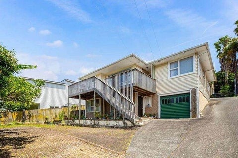 81 Hendry Avenue, Hillsborough, Auckland