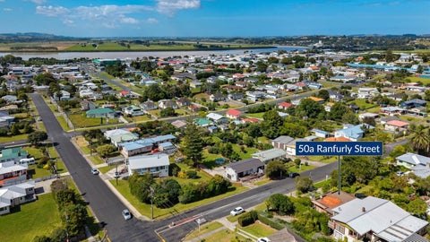 50A Ranfurly Street, Dargaville, Dargaville