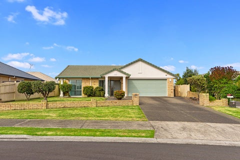 9 Crichton Terrace, Mount Maunganui, Mount Maunganui